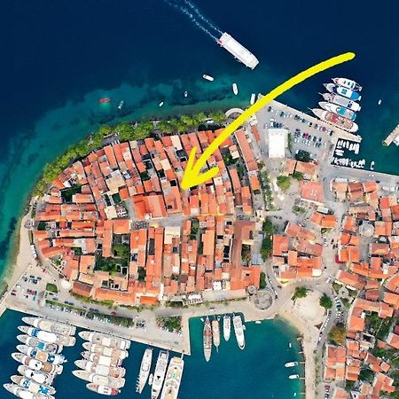 The Old Town Korcula Apartment エクステリア 写真