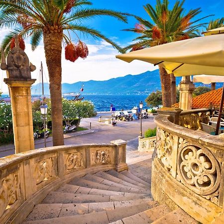 The Old Town Korcula Apartment エクステリア 写真