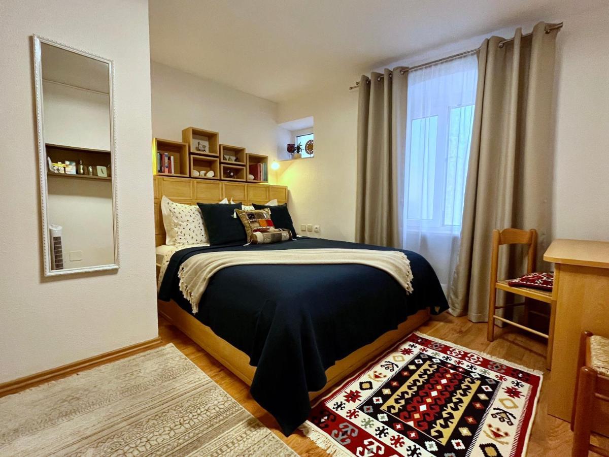 The Old Town Korcula Apartment エクステリア 写真