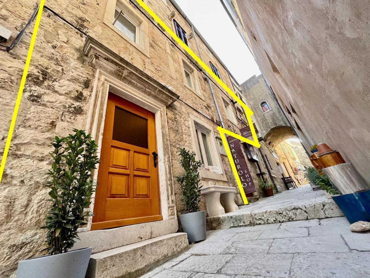 The Old Town Korcula Apartment エクステリア 写真