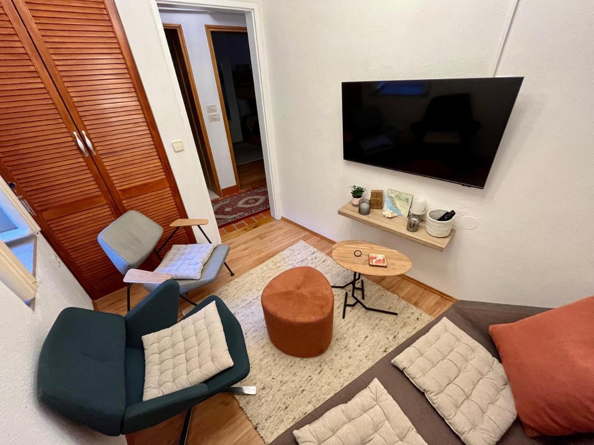 The Old Town Korcula Apartment エクステリア 写真