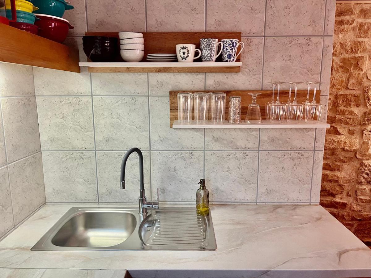 The Old Town Korcula Apartment エクステリア 写真