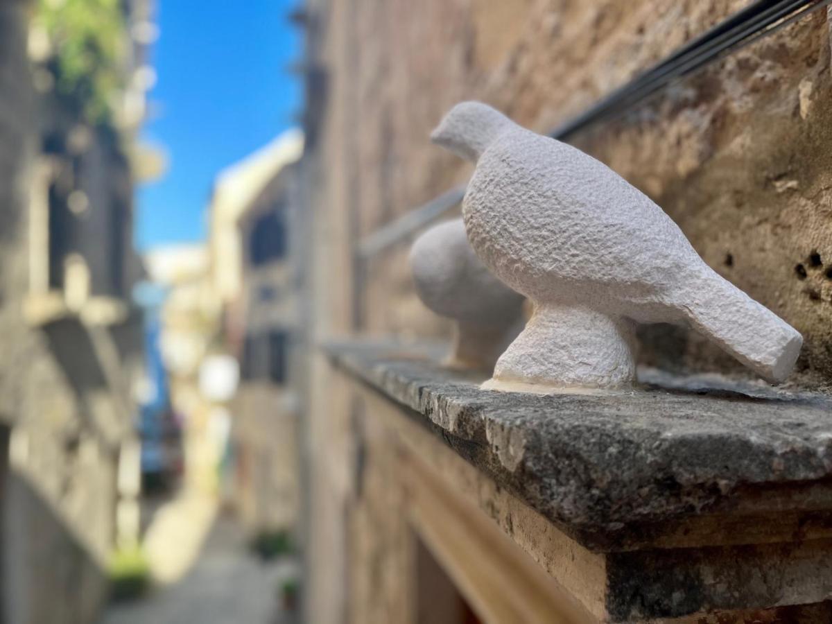 The Old Town Korcula Apartment エクステリア 写真