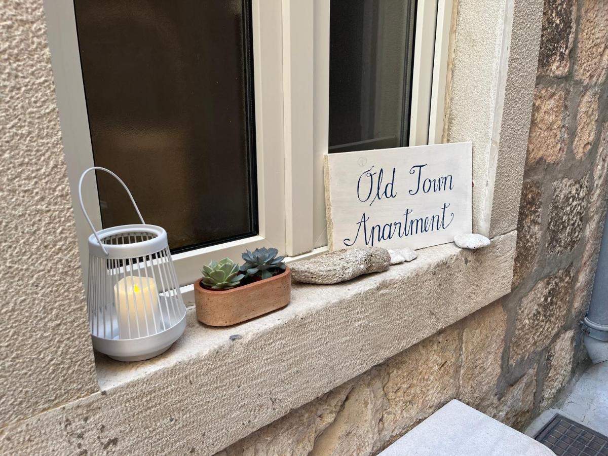 The Old Town Korcula Apartment エクステリア 写真