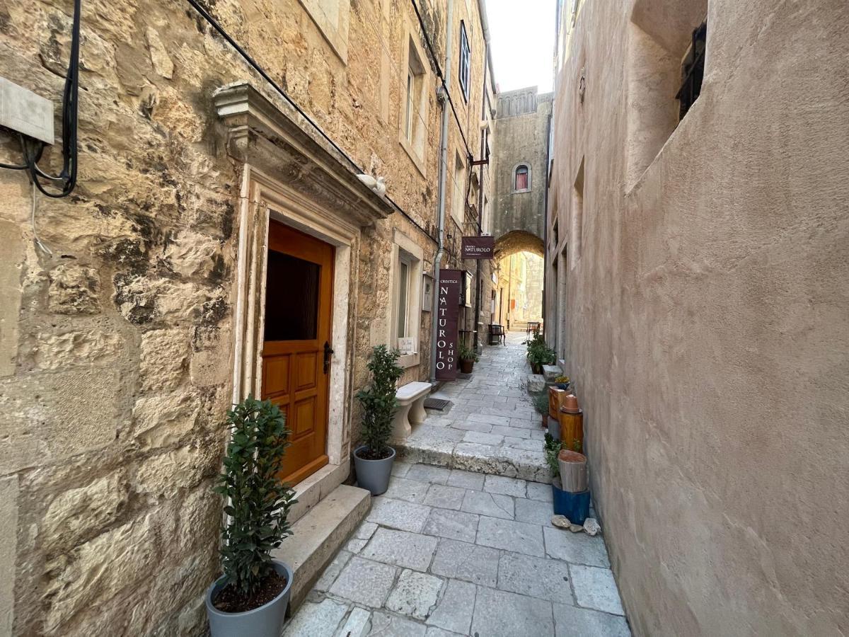 The Old Town Korcula Apartment エクステリア 写真