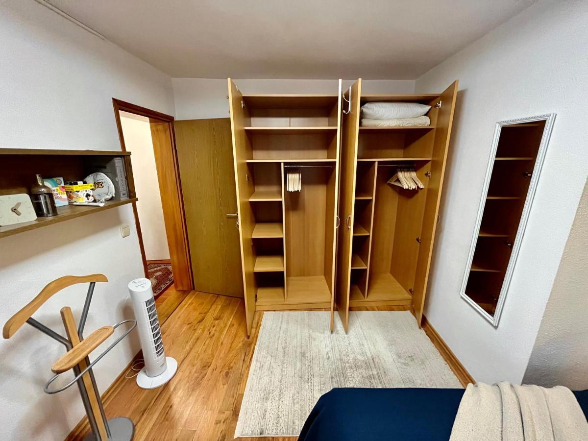 The Old Town Korcula Apartment エクステリア 写真