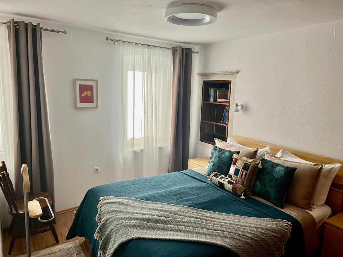 The Old Town Korcula Apartment エクステリア 写真