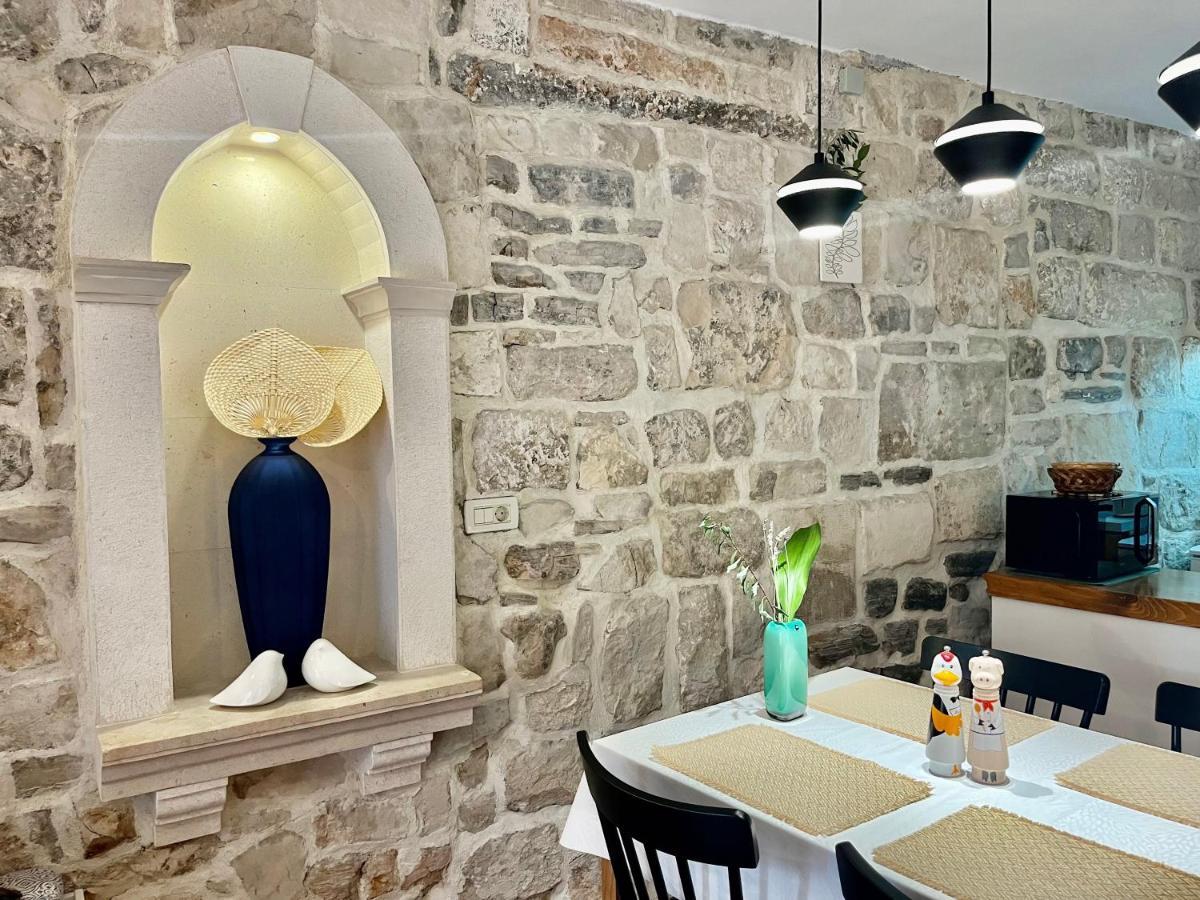 The Old Town Korcula Apartment エクステリア 写真