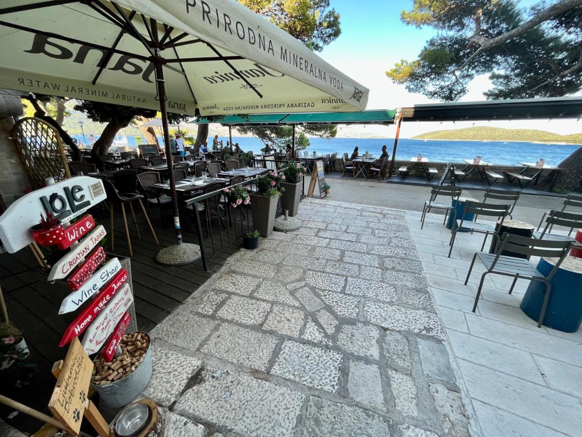 The Old Town Korcula Apartment エクステリア 写真